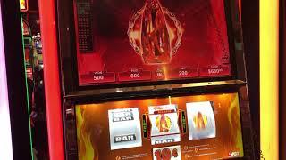 VGT Slots  "Fire Star" $20 Max Red Win Spins JB Elah Slot Channel Choctaw How To Amazon Trumph