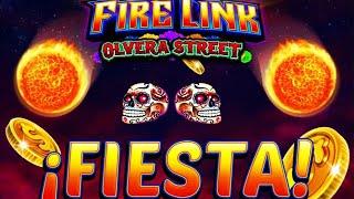 $1,000.00 Cinco De Meow Casino LIVE Stream Ultimate Fire Link Olvera Street!