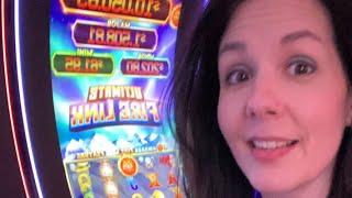 Live from Vegas, it’s OPEN!