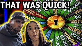 QUICK BONUS ON SUPERLOCK JACKPOT ‼️ SLOT HUBBY IS OUT OF CONTROL ‍️