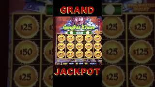 MASSIVE GRAND JACKPOT