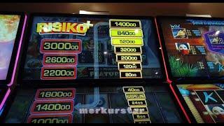 Spielbank20 EuroRisikoleiterbest of casino