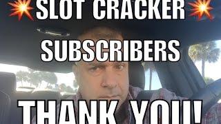 Thank you subscribers  Vegas Trip Contest starts December 1st