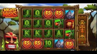 Higher Stake Sunday Slots with The Bandit 11th June