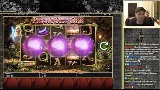 £2,000 vs CASINO Games!!!