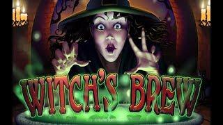Best Online Slots to Play at Halloween from Various Software Providers