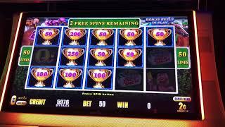 Winstar bonuses and features!!!