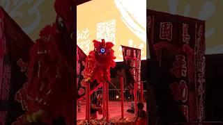 Chinese New Year 2023 Lion Dance at Resorts World Las Vegas by Lion Dance Me. Year of the rabbit