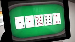 How to Play Poker | Ep. 2 - Hand Rankings