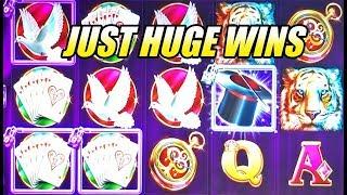BIG SLOT WINS ONLY