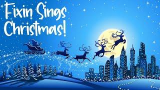 Merry Christmas from Fixin To Scratch