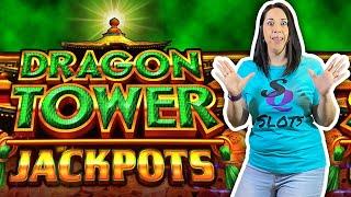 This NEW SLOT has so much potential !! BONUS , FEATURES AND FUN !!