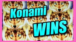 Big Wins and Full Screens on KONAMI SLOTS! | Casino Countess