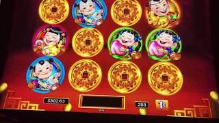 Slotmanjack Group Pull “Smallest ever nobody showed up :)”