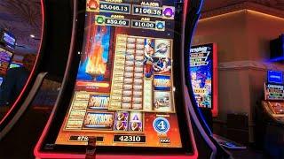 Vegas Slots Mix Spartacus Lo Techs Cherries Jubilee Triple Ruby
