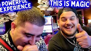 NG SLOT Experience Shows The SECRET OF JACKPOTS At Casino