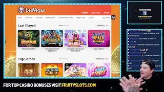 NEW WEEK NEW SLOTS!