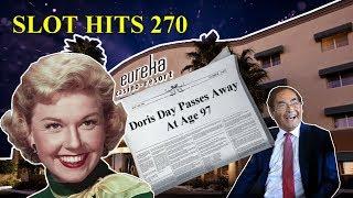 Slot Hits 270 - Doris Day - Phil Ruffin - Over 200x !