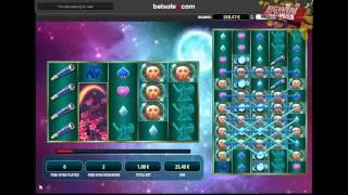 Lunaris Slot WMS - Free Games!