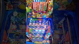 Mi Ultimos $300 Pesos en la Pinball 8 Pelotas Lograremos el Final Feliz?