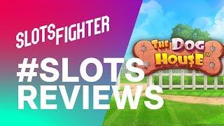 The Dog House Slot Review - MULTIPLIER WILDS EVERYWHERE