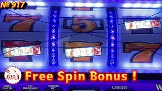 Free SpinsDouble Double Gold with Free Spin Bonus Games 3 Reels Slot Max Bet 赤富士スロット