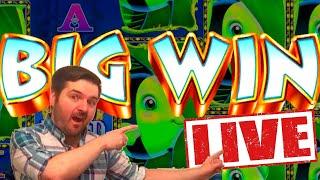 Betting A GRAND LIVE! Casino LIVE Stream
