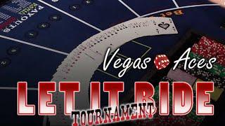 Let-It-Ride Tournament