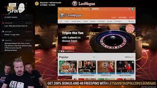 €1000 BET LATER - TABLE GAMES TUESDAY - Type !caxino For New Casino  ️️ (23/06/2020)