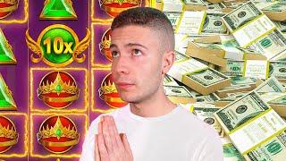GIVING AWAY $50,000 IN CASH IF I WIN TODAY
