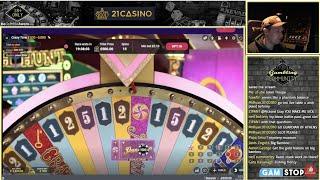 BIG Casino & Slot Action!!