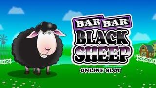 Bar Bar Black Sheep Slot - Microgaming Promo