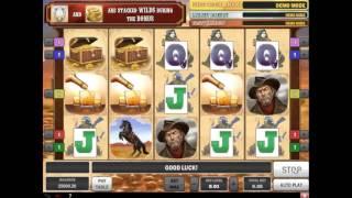Cowboy Treasure - Onlinecasinos.Best