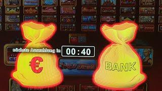 Geile Sache Big winLIVESTREAM  HIGHWIN