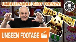 Wild  Panda  Gold  Slot  FRENZY!