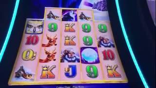 $600 Free Play lets Jackpot!