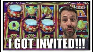 I GOT INVITED TO GO TO VEGAS for an exclusive event from Jackpot Party Casino!! #ad