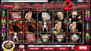 FREE Scary Rich 2  slot machine game preview by Slotozilla.com