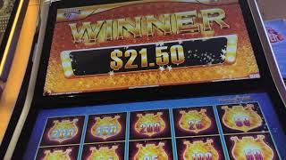 some new game to me pokie slot win