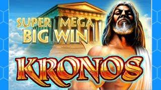 Juego de Casino Kronos  Obtuve más de 660$!