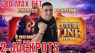 I Won 2 JACKPOTS Chasing $17,000 MAJOR JACKPOT | SE-3 | EP-25