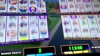 Family guy Something Somthing Slot Super Power Spins BIG WIN!