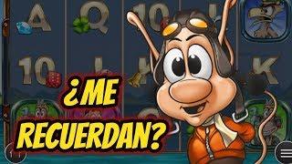 Lo Recuerdas De La TV?  Hugo's Adventure! / Juegos de Casino Gratis