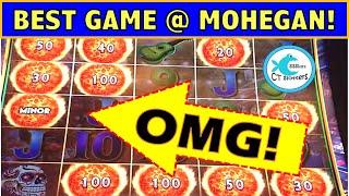 CHASING PROGRESSIVE WORKS! Ultimate Firelink Slot Machine BIG BALLS! SUPER BIG WIN!
