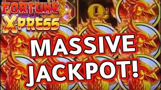 This Is Why I Max Bet Slots!  Must See Jackpot Handpay!