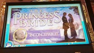 Live Play Quickie - Princess Bride (With Sound!)