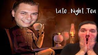 LATE NIGHT DRAMA AND TEA WITH EZ LIFE SLOT JACKPOTS + SPECIAL GUEST: SDGUY!