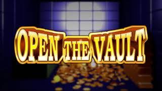 Open The Vault - Casino Loop