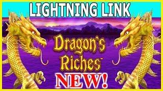 HOT NEW LIGHTNING LINK SLOTS  DO WE LIKE THEM ⁉️