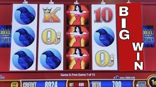 Wicked Winnings 2 Slot Machine - BIG WIN & Bonuses ! WONDER 4 Jackpots Slot Machine Live Play